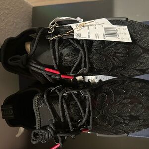 Adidas Star Wars NMD R1 Box - Blue and White